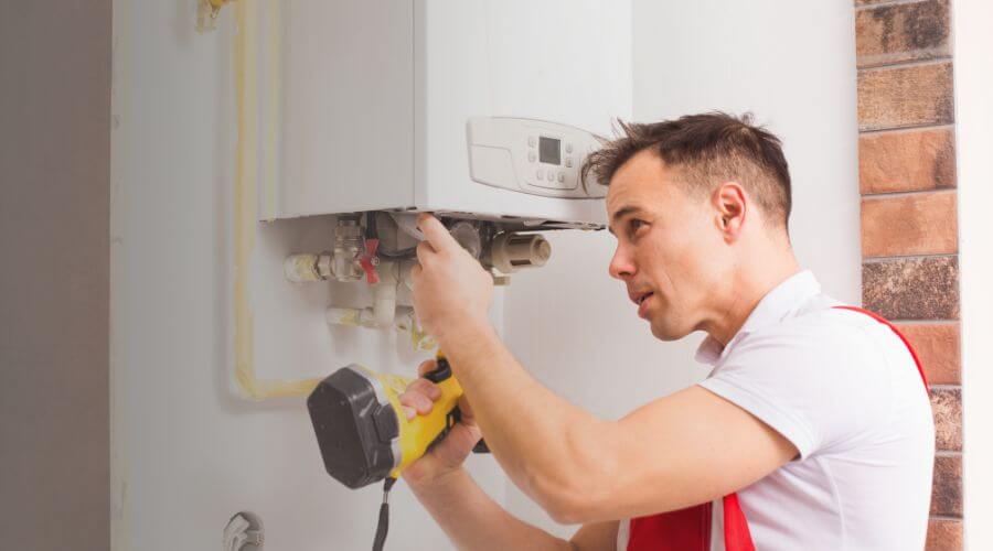 Professional Leak Detection in Boulder, WY