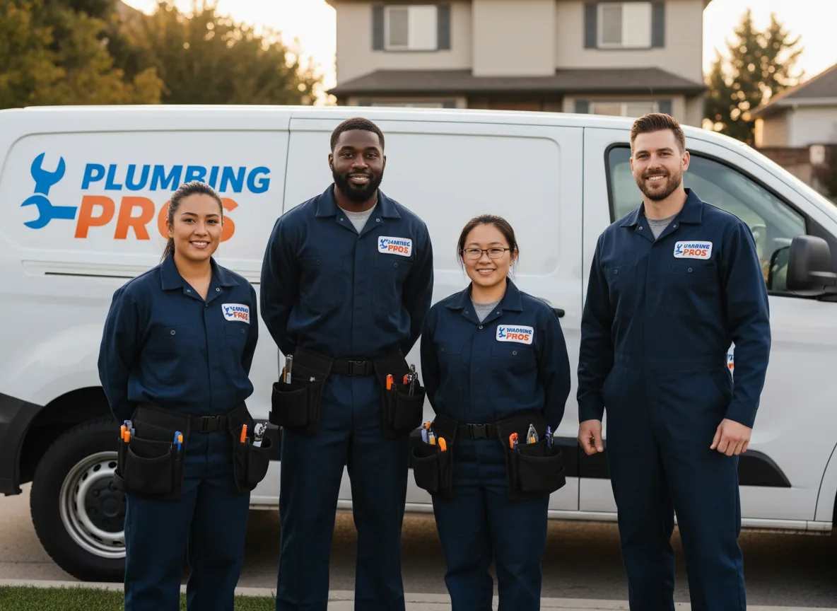 Water Heater Repair company in Boulder, WY